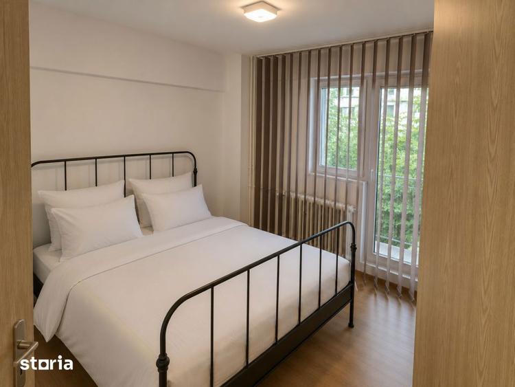 Apartament cu 3 camere decomandat în Vitan