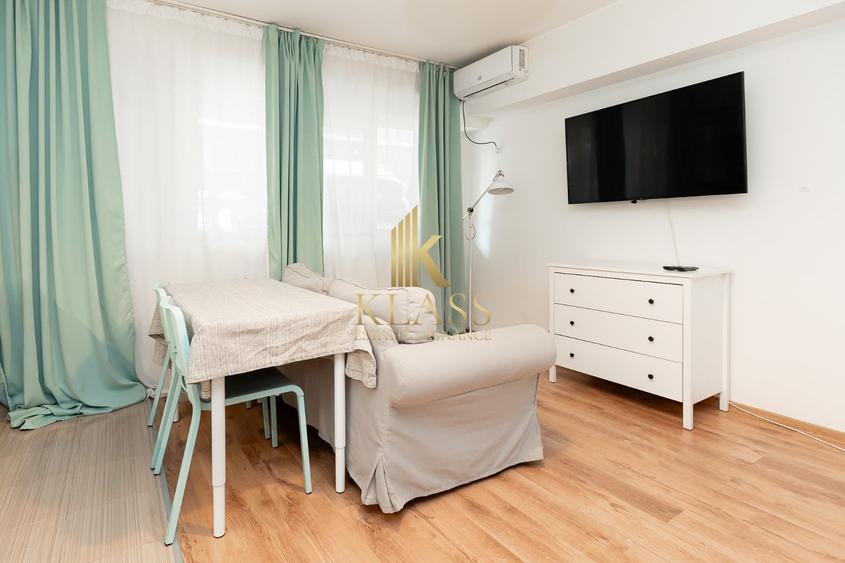 Apartament cu 2 camere în Dobroești