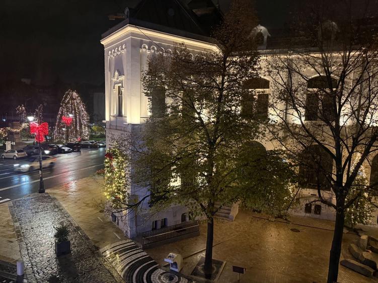 Garsonieră semidecomandată în Popoveni