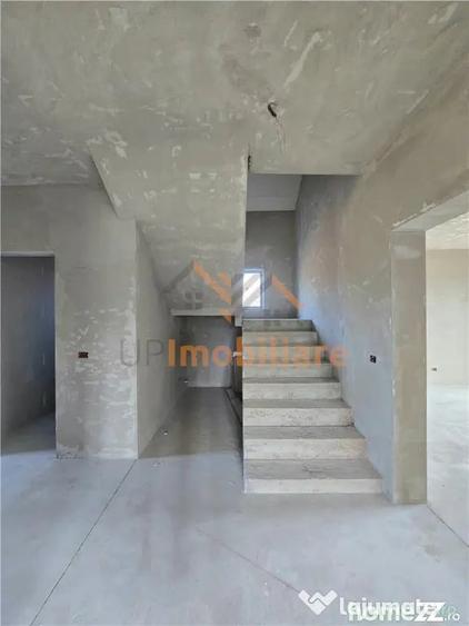 Casă cu 4 camere cu Teren 752 Mp în Chistag