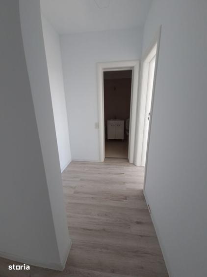 Apartament cu 2 camere decomandat în Rahova