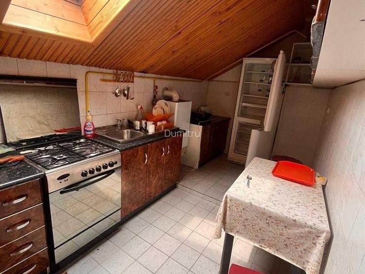 Apartament 3 camere, decomandat, Central
