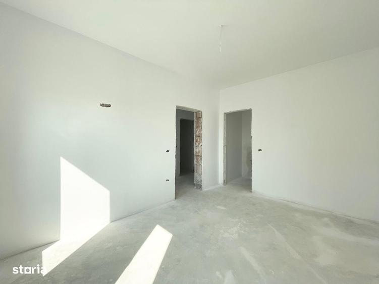 Duplex 3 camere, 79mp utili - Mosnita, Drumul Boilor - 5