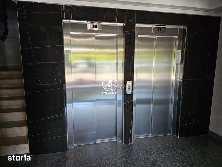 Apartament cu 2 camere în Tătărași — fotografia 1