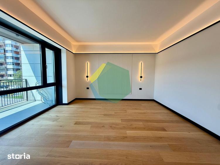 Apartament 4 camere ?oseaua Pipera | 2 balcoane | Zona excelenta - 18