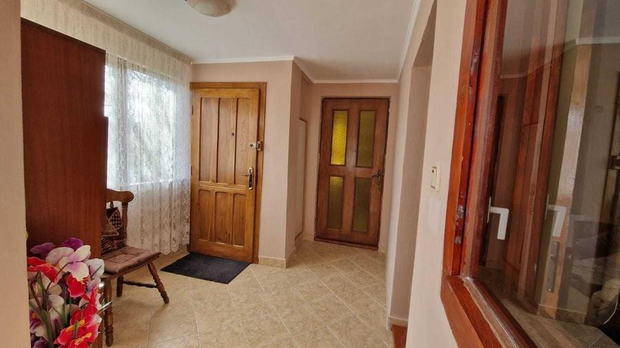 Casă cu 2 camere cu Teren 2700 Mp în Măhăceni