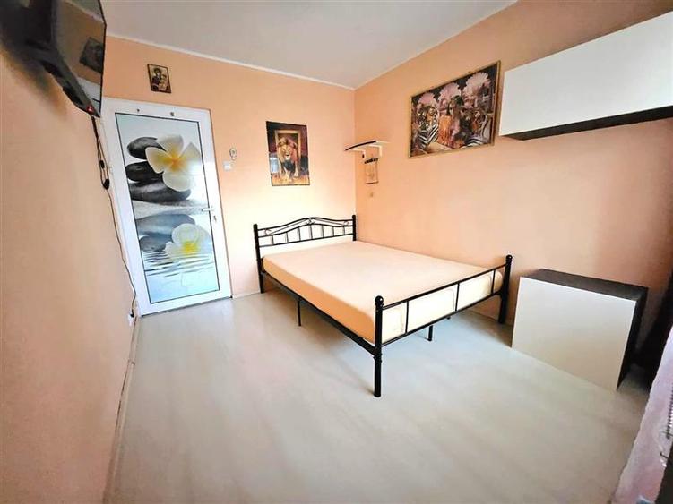 Apartament 3 camere, etaj 1, Pacurari Petru Poni - 5
