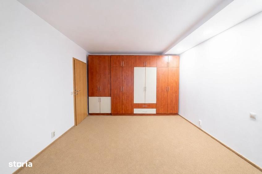 Apartament cu 3 camere în Dacia
