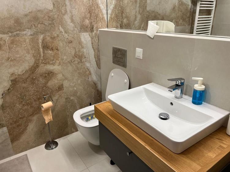 Apartament 2 Camere | Nusco City | Aviatiei-Pipera - 9