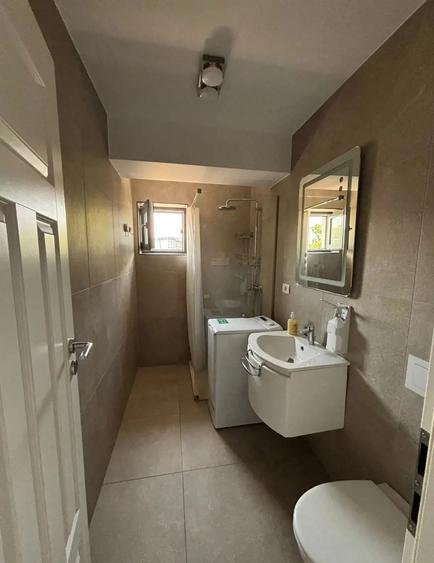 Apartament cu 2 camere, mobilat în 13 Septembrie