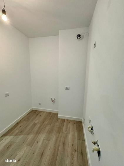 Apartament cu 2 camere în Frumoasa