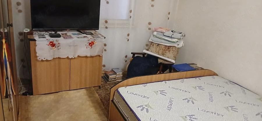 Apartament cu 2 camere decomandat în Micro 13