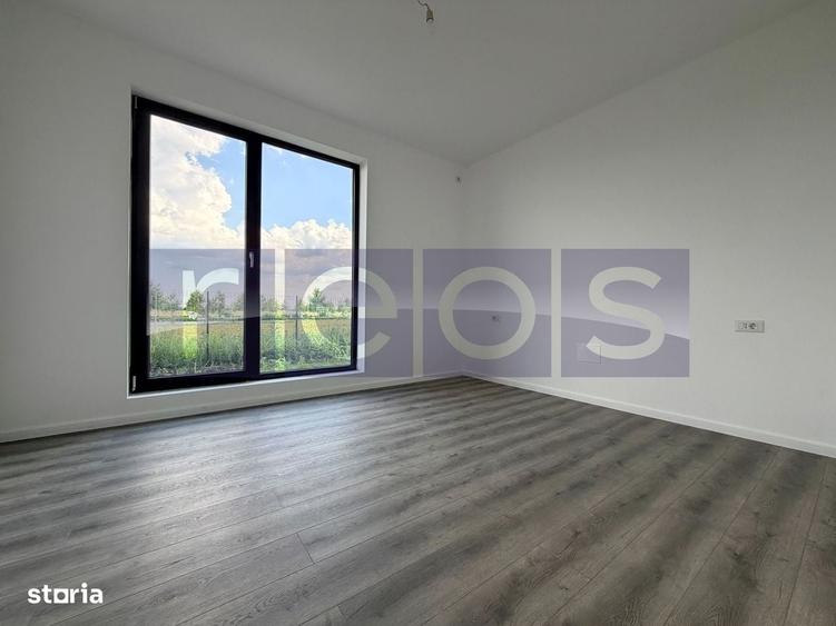 Casă cu 4 camere cu Teren 456 Mp în Dimieni