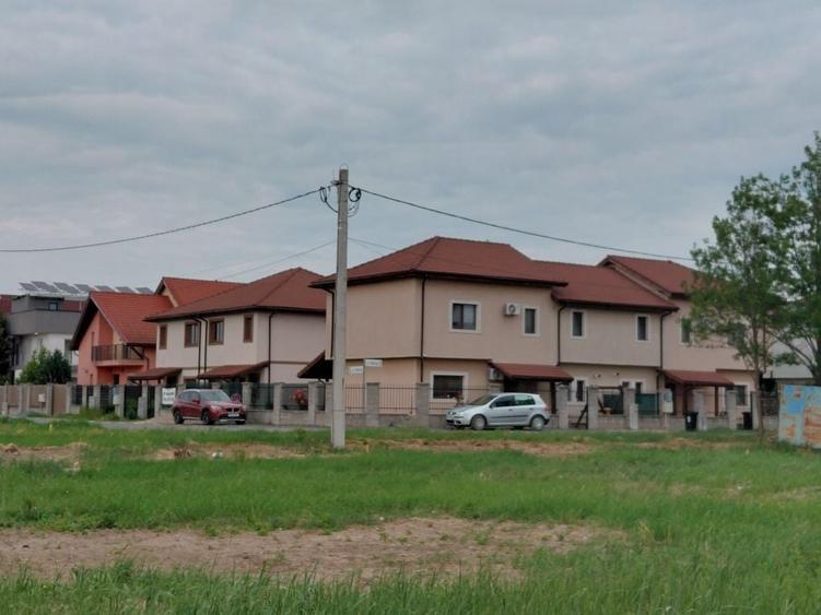 Spațiu comercial, în Moșnița Nouă
