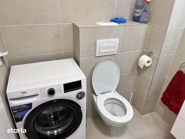 ap nou 2 camere lift parcare Doamna Stanca - 10