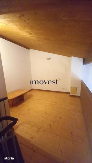 Apartament cu 3 camere decomandat în Burdea