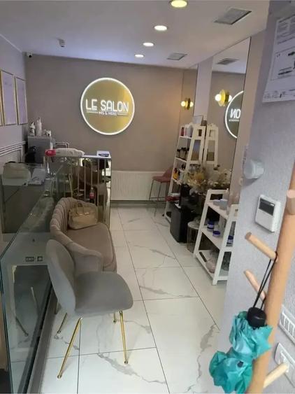 Spațiu comercial, de 93 mp, în Amzei