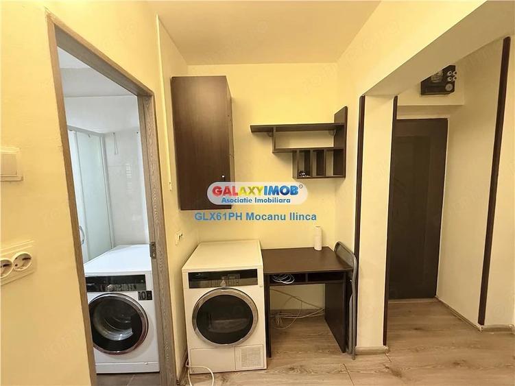 Inchiriere garsoniera in Ploiesti, zona Malu Rosu - 7