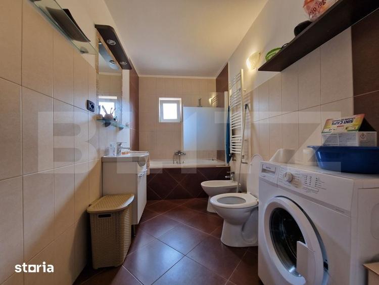 Apartament cu 3 camere 71mp - 7