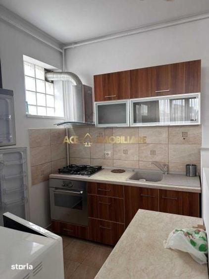 2 Camere de inchiriat | Bucurestii Noi | Metrou | Centrala Proprie - 4