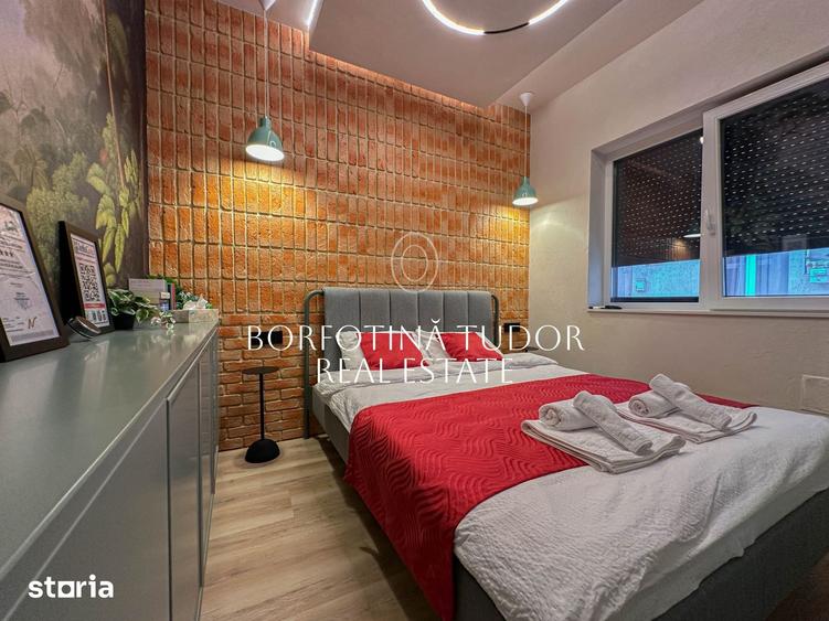 Studio Complet Renovat | 2 min Platinia | 3 min USAMV | 15 min UMF - 3