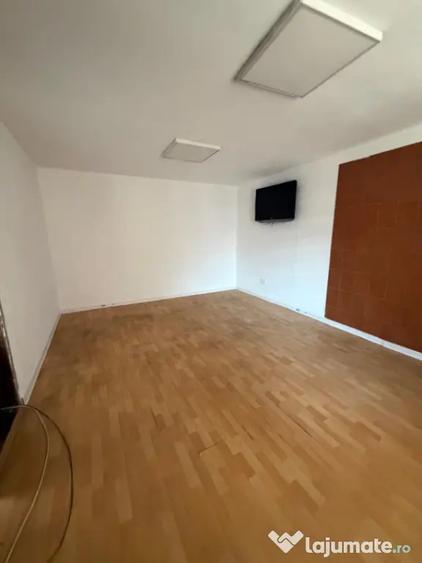 Apartament cu 2 camere decomandat în Gării