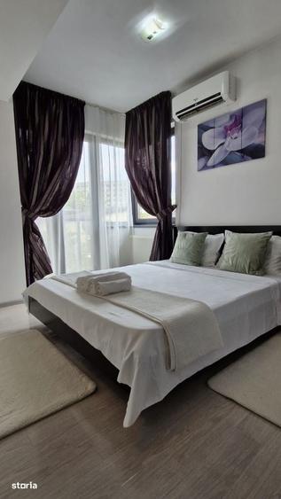 Oferta Inchiriere Apartament 2 camere lux Sector 1 - 4