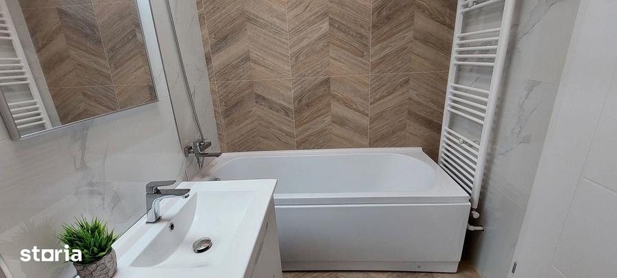 Apartament cu 2 camere în Unirii Centru