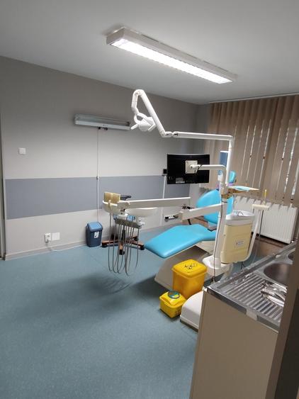 Apartament cu 2 camere decomandat în Universității