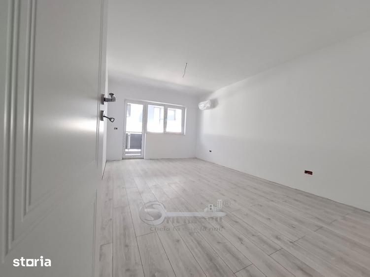 Garsonieră decomandată în Galata