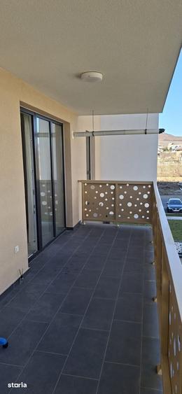 Apartament cu 2 camere decomandat în Decebal