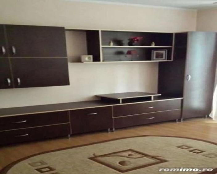 Apartament cu 2 camere decomandat în Dorobanților