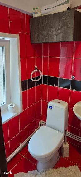 Casă cu 2 camere cu Teren 350 Mp în Roman