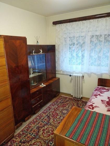 Apartament cu 2 camere în Romanilor