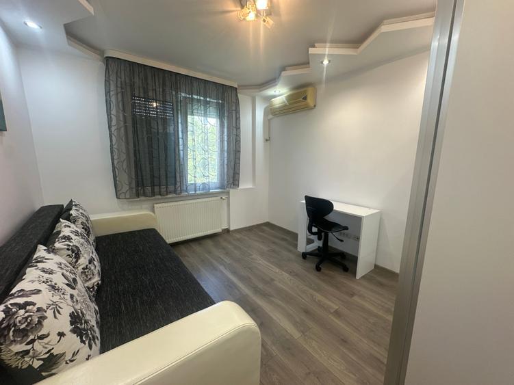 Apartament 4 camere,82 mp utili,renovat,mobilat, 10 minute de Metrou Pta Sudului - 13