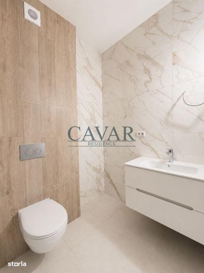 Cavar Residence Proiect Postalionului 42-44 - 3