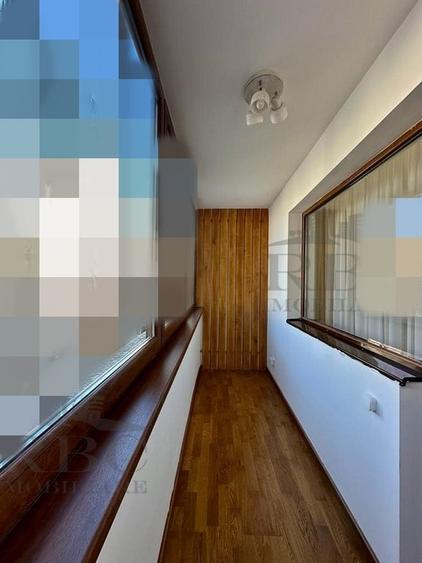 Apartament cochet cu 4 camere in Gheorgheni - 15