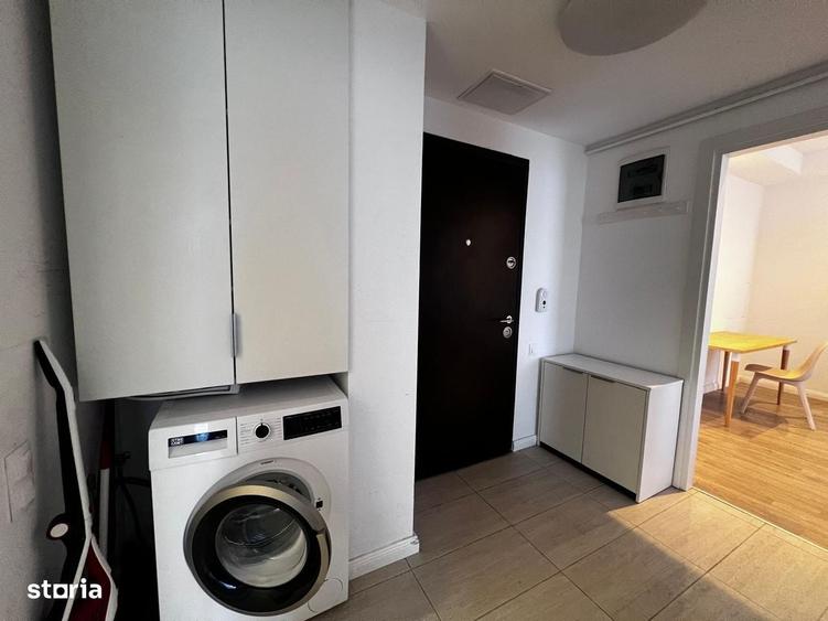 Apartament cu 2 camere de inchiriat in Cosmopolis - 5