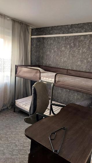 Apartament cu 2 camere nedecomandat în Central