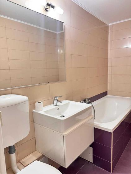Apartament cu 2 camere decomandat în Nerva Traian