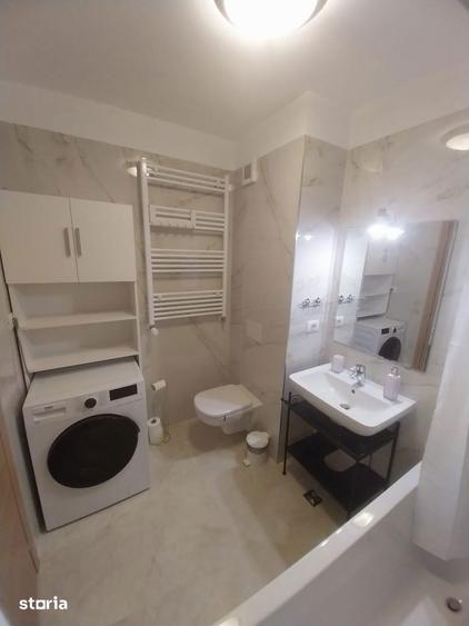 Apartament cu 2 camere în Tractorul