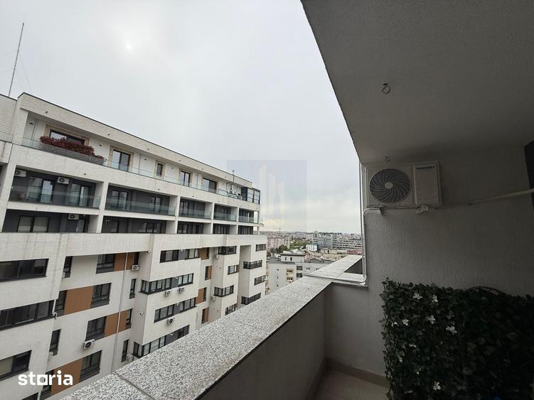 Duplex 3 Camere Prima Inchiriere Central Address *Viilor* - 4
