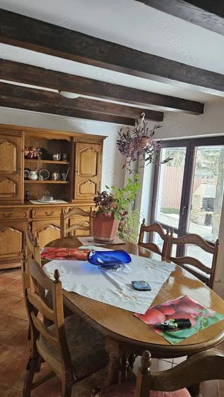 Casă cu Teren 675 Mp în Poiana