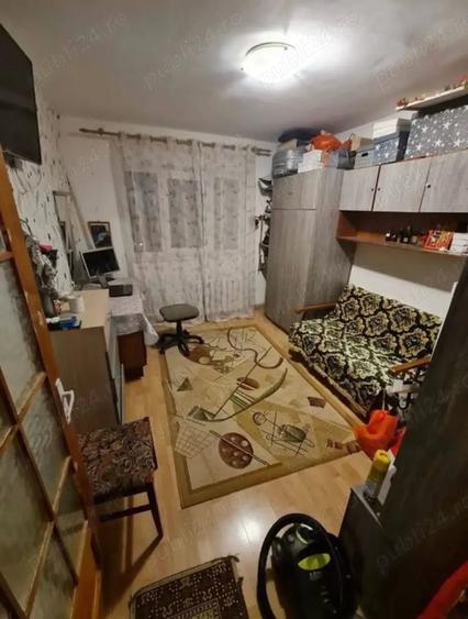 Casă cu 5 camere cu Teren 1457 Mp în Bălcești