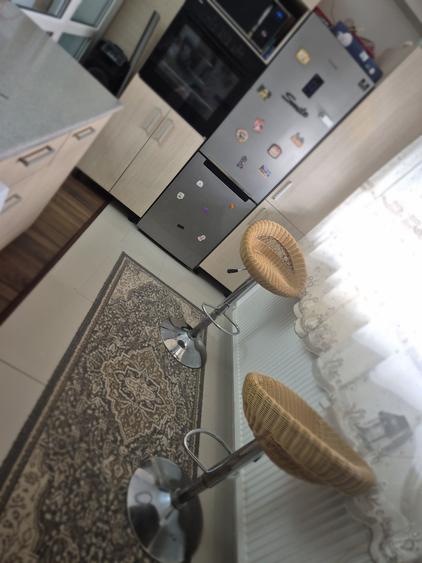 Apartament cu 3 camere în Chiajna