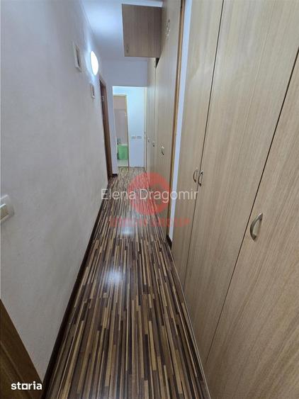Apartament Spatios De Vanzare In Tomis 3 68 mp, Centrala Proprie Si