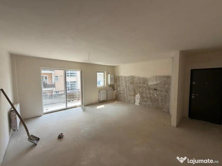 Apartament 3 camere, 61,63 mp, zona Porii - Floresti (Cluj) - 9