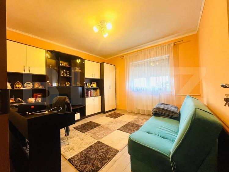 Apartament cu 3 camere cu parcare inclusa, zona Cantemir - 8