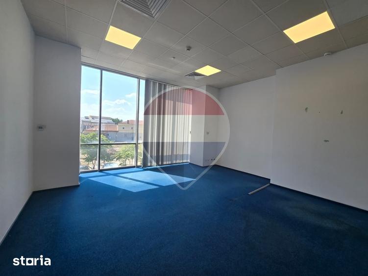 Spațiu comercial, de 530 mp, în Ultracentral