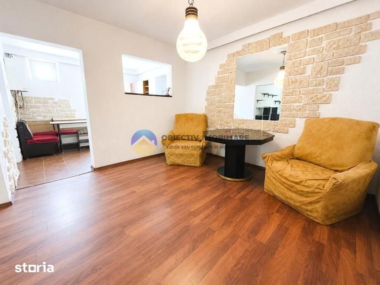 Apartament cu 4 camere în Central